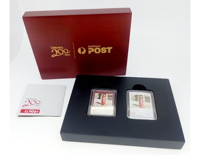 UNRESERVED Banknotes & Coins (A983) - Lot 2622