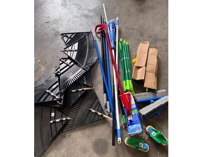 Home Improvement, DIY & Hardware (A996) - Lot 108