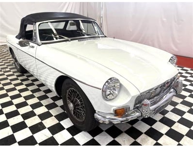 Classic, Muscle & Barn Finds - Lot 220