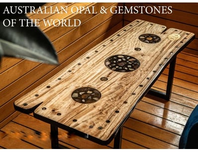 Diamond And Gemstone Market (A980) - Lot 50