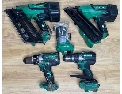 Home Improvement, DIY & Hardware (A998) - Lot 49