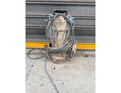 Industrial Plumbing & Civil Contractor Liquidat... - Lot 218