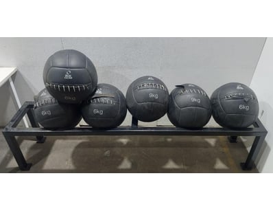 Sport, Leisure & Lifestyle (NSWA996) - Lot 2599