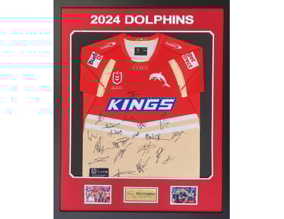 Mancave & Memorabilia - Father's Day Special (A... - Lot 204