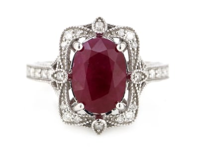 Fine Jewellery Market (A984) - Lot 1501