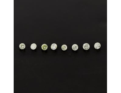 Diamond And Gemstone Market (A1006) - Lot 516