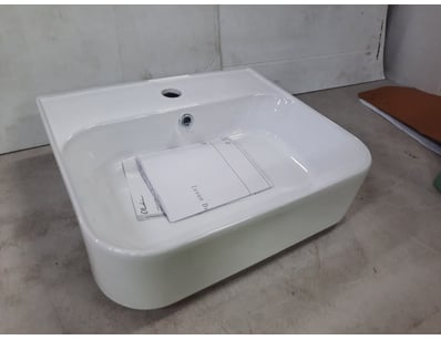 Unclaimed Freight (GCA1000) - Lot 1639