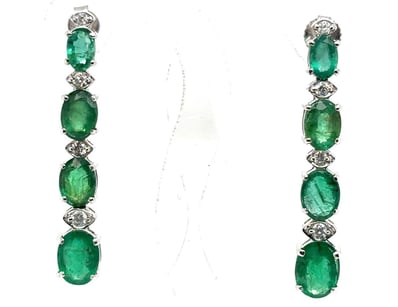 Luxury Jewellery (A980) - Lot 2400