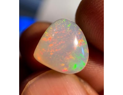 UNRESERVED Diamonds, Gemstones & Opals (A1002) - Lot 317