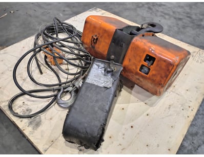 Major Industrial Disposal, Machinery, Attachment... - Lot 13