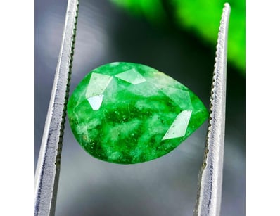 UNRESERVED Diamonds, Gemstones & Opals (A993) - Lot 213