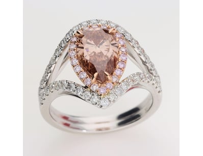 Luxury Jewellery (A1007) - Lot 526