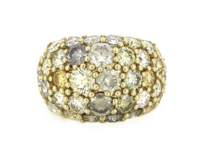 The Grand Vault (A1005) - Lot 604