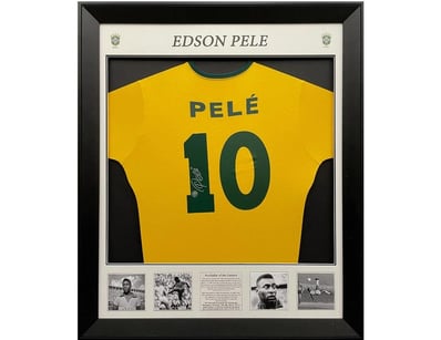 Mancave & Memorabilia (A997) - Lot 52