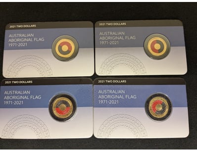 UNRESERVED Coins, Banknotes & Bullion (A1006) - Lot 751