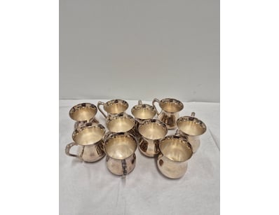 Curios & Collectables (A977) - Lot 7564