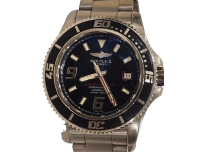 Luxury Watches (A1006) - Lot 4225