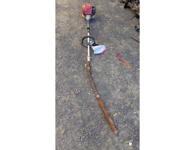 Ex-Hire Plant and Equipment Surplus (ON4433) - Lot 151