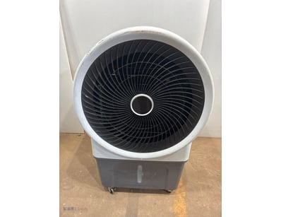 Astina Fan 

Cooler/Humidifier 

Unknown model / w...