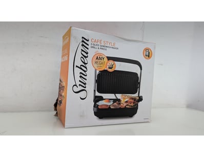 Whitegoods & Appliances (NSWA980) - Lot 1003