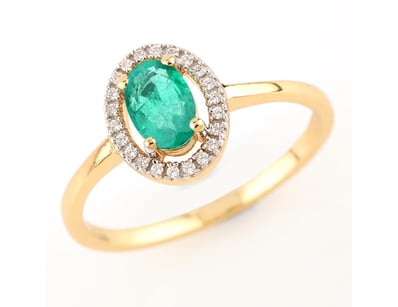 100 Pieces of Ethically Made 9K Gold Jewellery –... - Lot 15