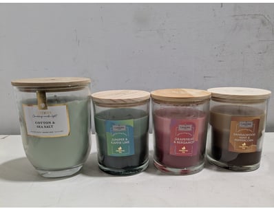 Sport, Leisure & Lifestyle (NSWA999) - Lot 2700