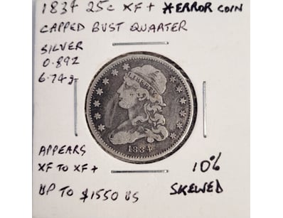 Rare & Collectable Currency (A994) - Lot 142