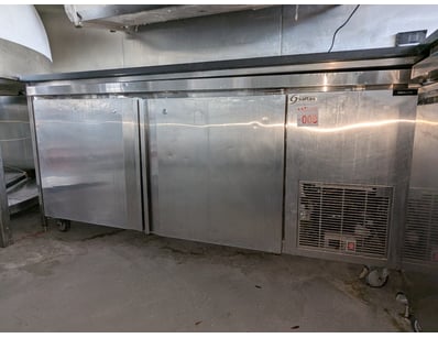 Commercial Restaurant Kitchen Equipment - Busine... - Lot 10