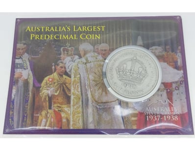 Numismatics Exchange (A978) - Lot 2261
