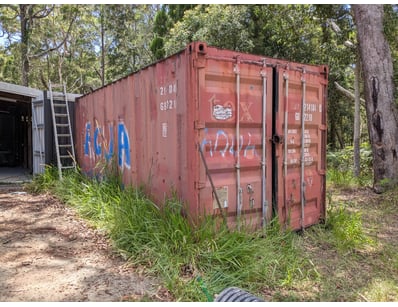 Civil Contractors Business Closure (ON4445) - Lot 19