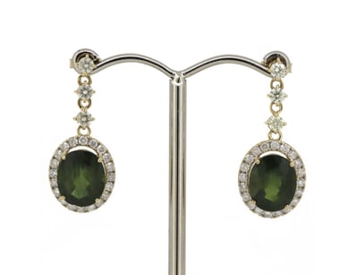 Luxury Jewellery (A995) - Lot 282