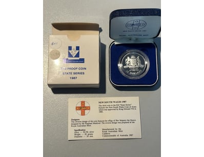 UNRESERVED Banknotes & Coins (A999) - Lot 665