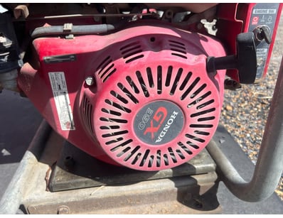 Civil, Transport & Machinery - Nationwide (ON4... - Lot 8250