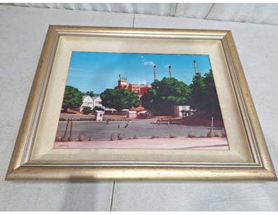 The Curio Collection (A999) - Lot 2013