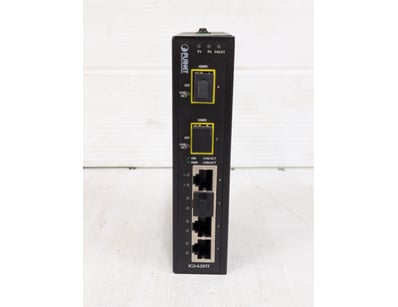 UNRESERVED Ex-Gov CCTV & Equipment (ON4422) - Lot 27