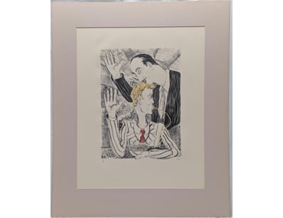 Art Market (A994) - Lot 161