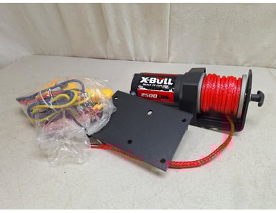 Home Improvement, DIY & Hardware (A984) - Lot 619