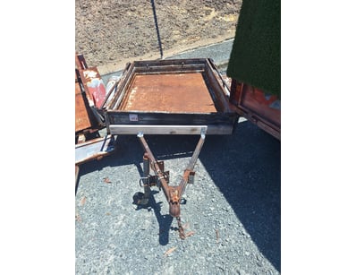 City of Gold Coast Abandoned Vehicles (ON4363) - Lot 74