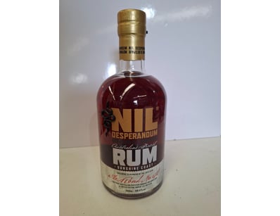 Reserve & Rarity - Lot 22