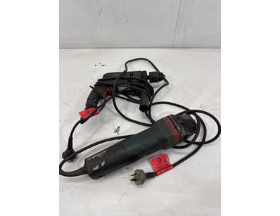 Civil, Transport & Machinery - Nationwide (ON4... - Lot 9623