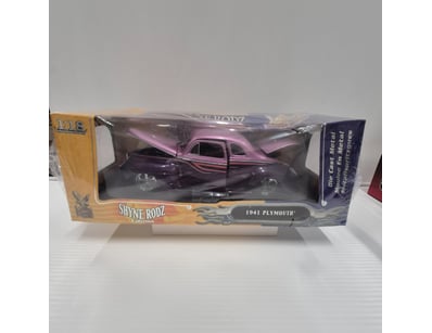 Model Car Mania (A978) - Lot 51