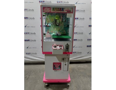 Arcade Games, Prizes, & More Liquidation (ON11909) - Lot 55