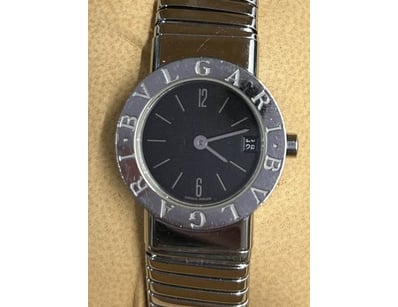 Luxury Watches (A985) - Lot 3600