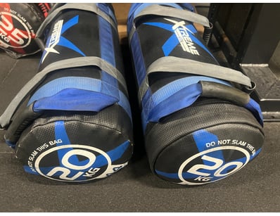 Quality Commercial Gym Equipment - Business Clos... - Lot 28