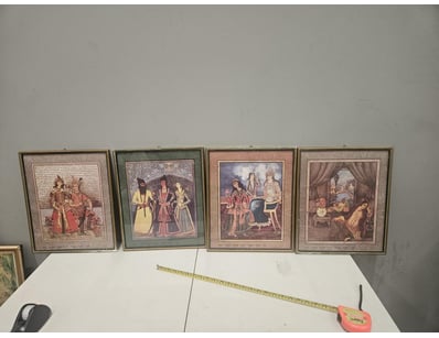 Homewares, Leisure and Decor (WAA1007) - Lot 85