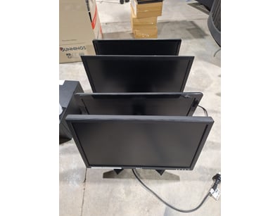 Aircraft Training Centre Closure - Lot 72