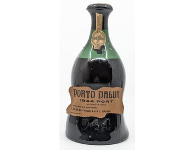 PORT DALVA 1944 PORT

Produce Of Portugal, Matur...