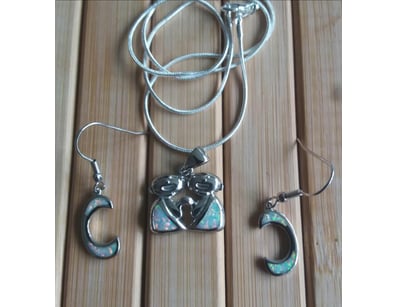 UNRESERVED Affordable Jewellery (A984) - Lot 6000