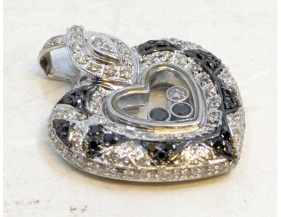 Luxury Jewellery (A986) - Lot 4550