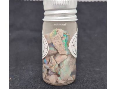 UNRESERVED Diamonds, Gemstones & Opals (A990) - Lot 4592